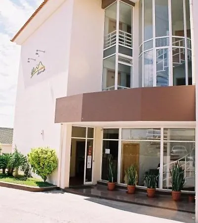 Areia Dourada