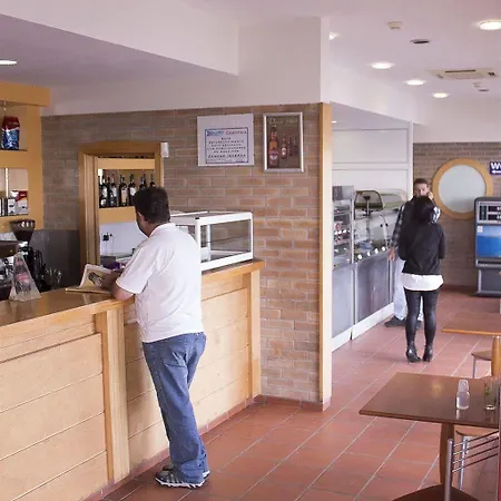 Areia Dourada Hotel 2*