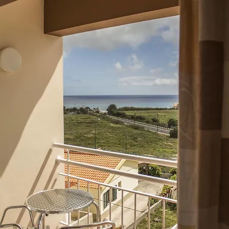Hotel Areia Dourada