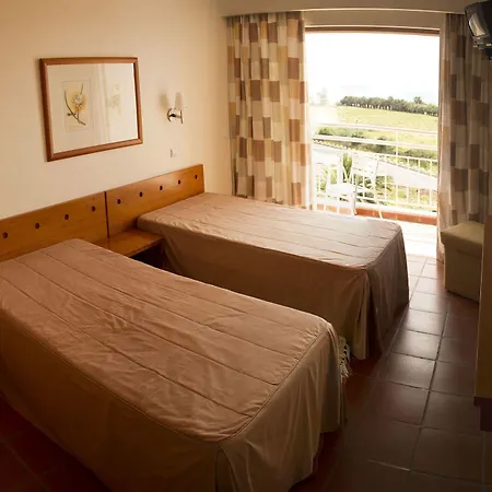 Areia Dourada Hotel Porto Santo
