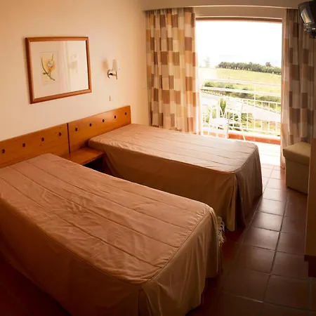 Areia Dourada Hotel Porto Santo