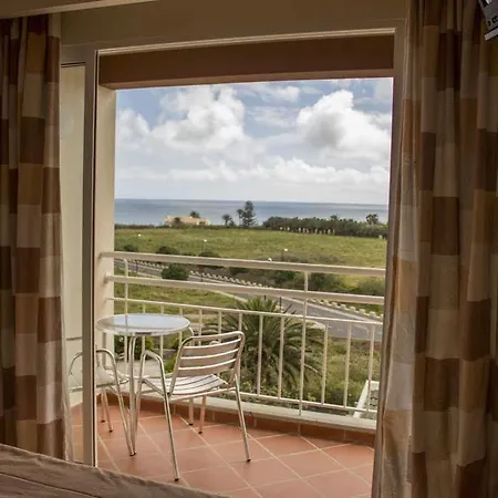 Areia Dourada Hotel 2*