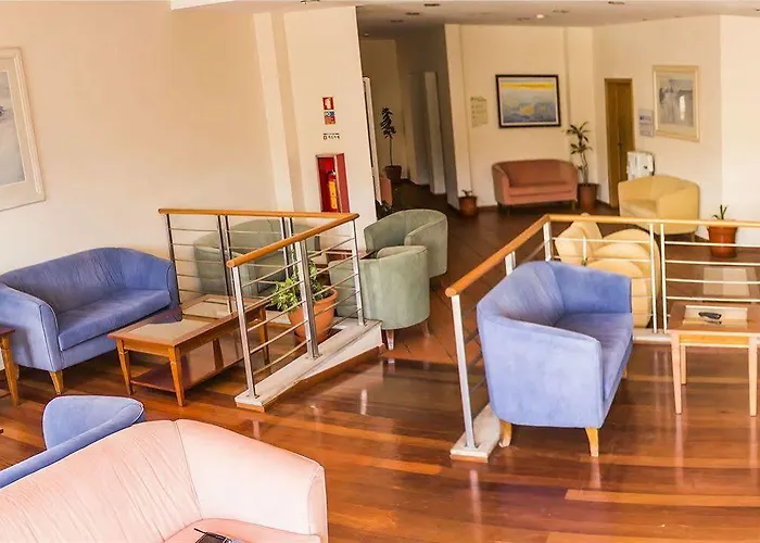 Areia Dourada Hotel 2*