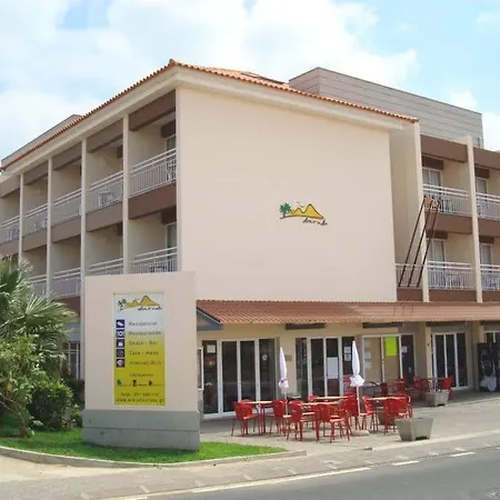 Areia Dourada 2*