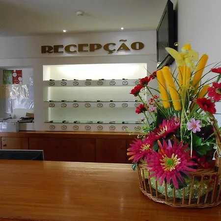 Areia Dourada Hotel 2*