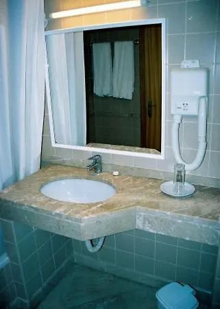 Areia Dourada Porto Santo