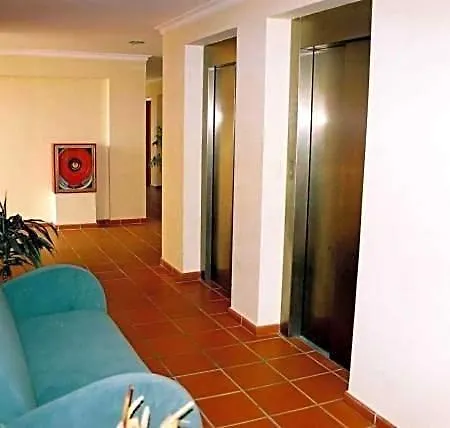 Areia Dourada Hotel