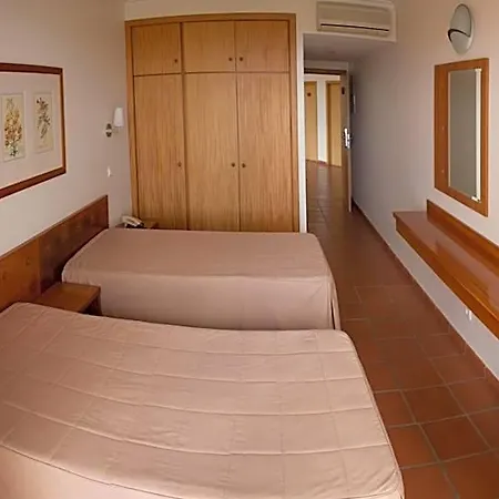 Areia Dourada Hotel Porto Santo