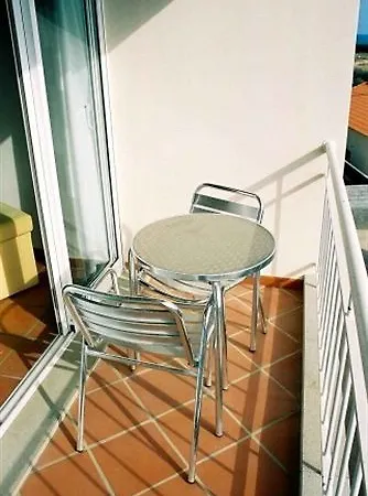 Hotel Areia Dourada