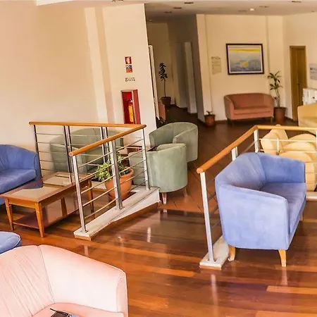 Areia Dourada Hotel 2*