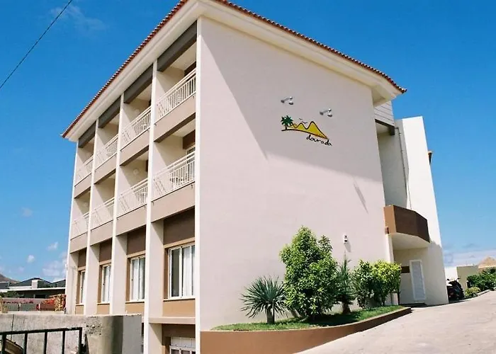 Hotel Areia Dourada