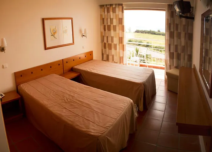 Areia Dourada Hotel Porto Santo