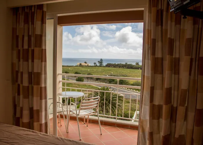 Areia Dourada Hotel 2*